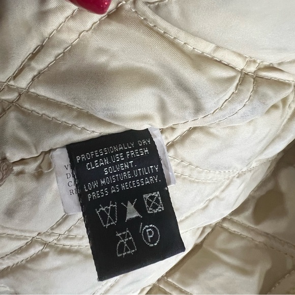 Vintage Eddie Bauer men’s barn coat size medium - Picture 13 of 14